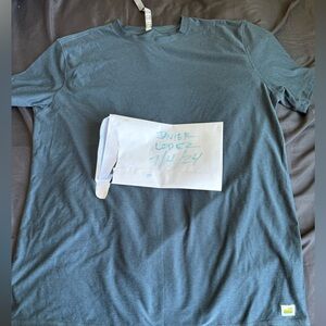 Strato tech tee bundle